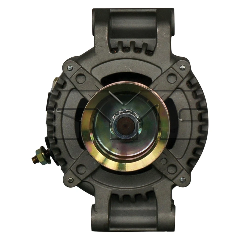 For Chrysler Sebring 2001-2006 TYC 2-13868 Alternator Foto 3 de 4