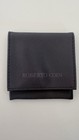 New Satin Brown Roberto Coin Jewelry Pouch — photo 1