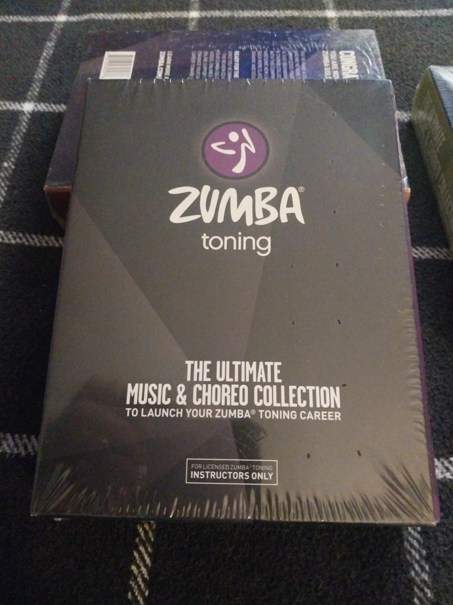 Zumba 健身DVD 和蓝光光盘| eBay