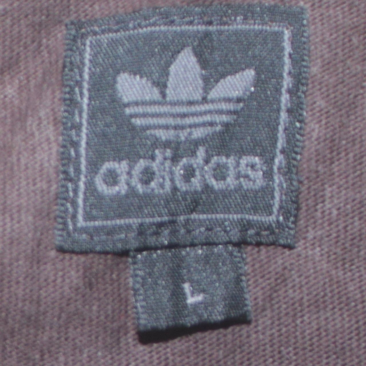 Adidas Brown T-Shirt Mens L image 7