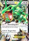 25x rayquaza ex