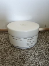 Bath And Body Works Sensitive Skin Milk Body Butter 6.5oz NEW Aromatherapy