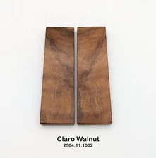 Walnut, Claro -  Lumber, Blanks, Scales, Grips, Craft Wood Oh My!