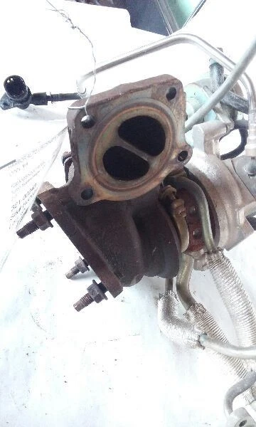 13-18 Cadillac ATS Turbo Supercharger 2.0 Liter  - Image 2 of 4