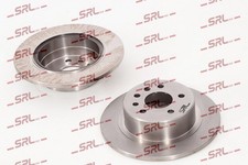 Bremsscheiben für Opel Omega B V94 Caravan 94-03