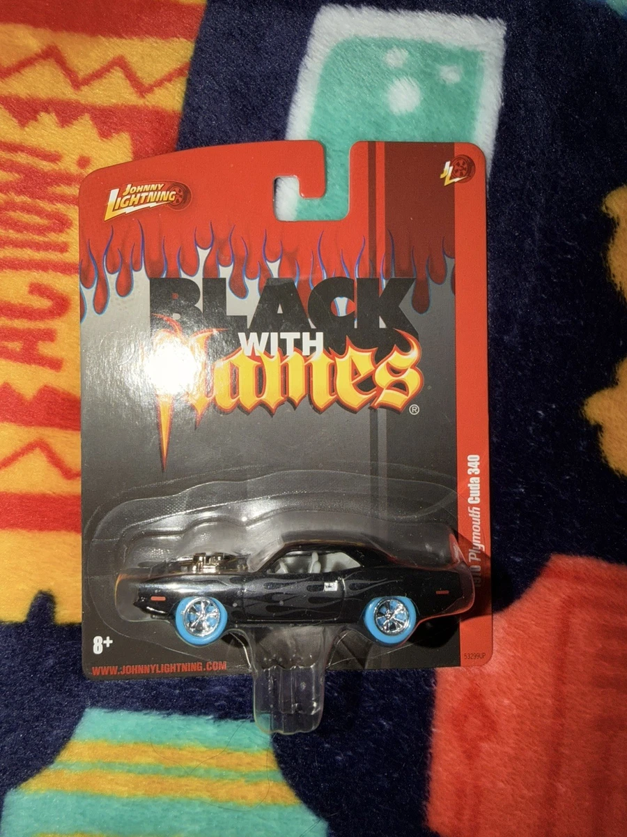 Johnny Lightning Lightning Strike for sale | eBay