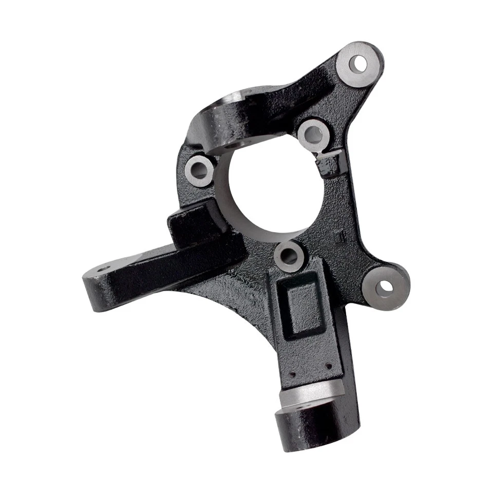 Kit de nivel de suspensión de camioneta de husillos de elevación de 3" para 99-06 Chevy Silverado 1500 2x2 Foto 4 de 4