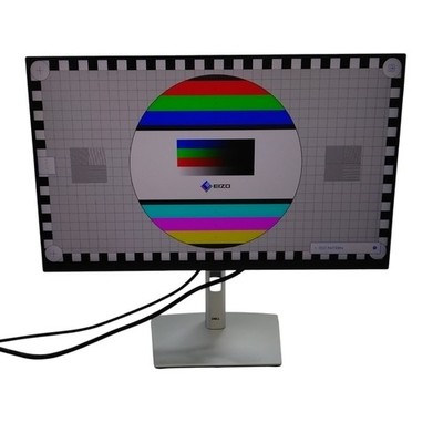 Dell Monitor Display P2422H 24-inch HDMI-VGA-DisplayPort Full HD GRADE B