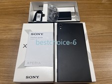 Brand New Sony Xperia XA1 Ultra 4G 32GB 23MP Smartphone Fingerprint Unlocked