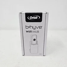 Orbit 21006 B-hyve Wi-Fi Hub Gray Gen 1