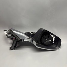 Tesla Model S Mirror Right Passenger 2016 2017 2018 2019 2020 Oem 1041316-00-a Tesla Model S Mirror Right Passenger 2016 2017 2018 2019 2020 Oem 1041316-00-a