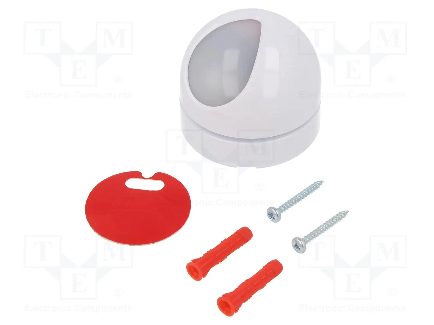 ZAMEL RCR-21 Wireless motion sensor