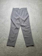 Aritzia Babaton gray dress Pants Sz 0