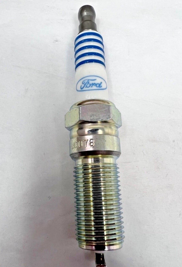 Spark Plug Motorcraft SP-580 for sale online | eBay