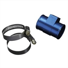 TRUST Aftermarket GReddy Radiator Hose Temp Sensor Breather 38mm 16401638