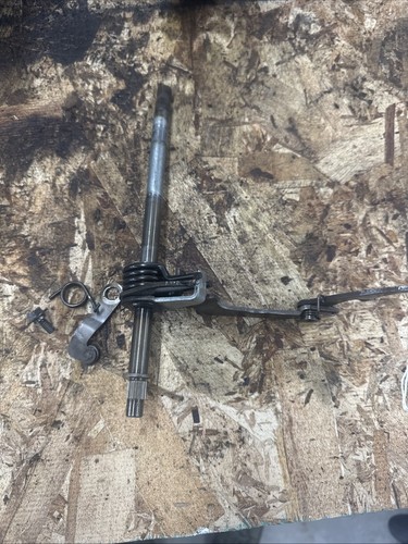 1974 Honda CT90 Gear Shift Shaft - Picture 1 of 5