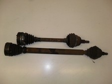 VW Golf 3 VR6 Antriebswellen Plusachse