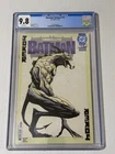 New ListingAbsolute Batman # 15 (2/26) 1st Print CGC Graded Comic Book 9.8 NM/M WP