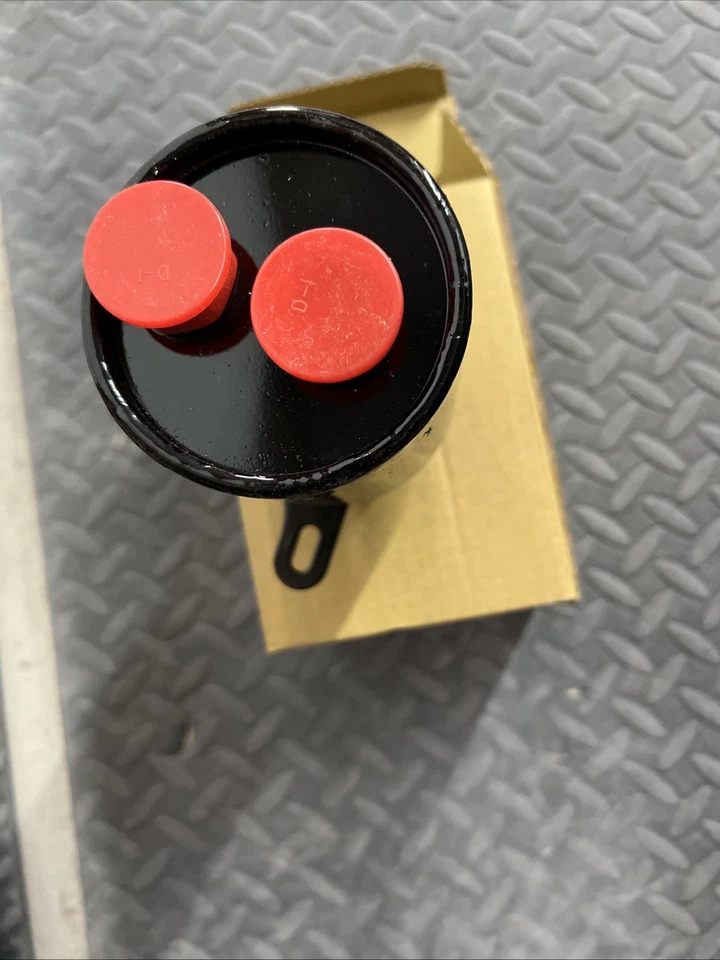 Filtro de transmisión automática POWER TORQUE FK-415 para Ford E/F 250.350 fotos nuevo Foto 2 de 4