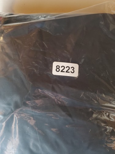 Armani Exchange Blazer Mens 40 Black Modern Fit Wool Suit Jacket Macy’s A/X New - Picture 15 of 15