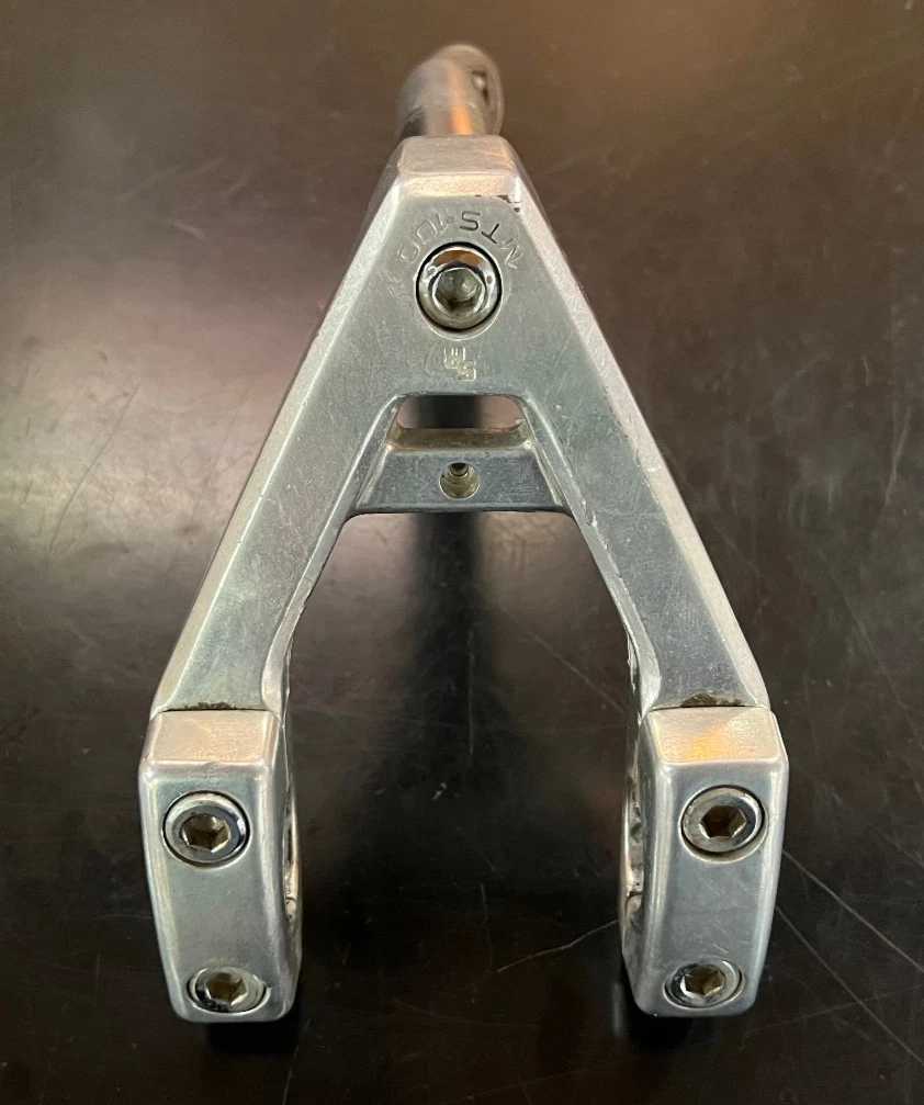 SR Stems for BMX Bike - Old School for sale | eBay