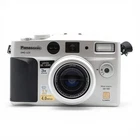 Panasonic Lumix DMC-LC5 Digital Camera
