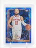 JALEN BRUNSON 2025-26 TOPPS CHROME SAPPHIRE BASKETBALL KNICKS Q5033