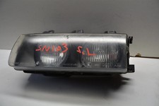 1992-1999 Bmw 318 Series Front Left Driver Side Headlight Headlamp Oem 114-58329 1992-1999 Bmw 318 Series Front Left Driver Side Headlight Headlamp Oem 114-58329