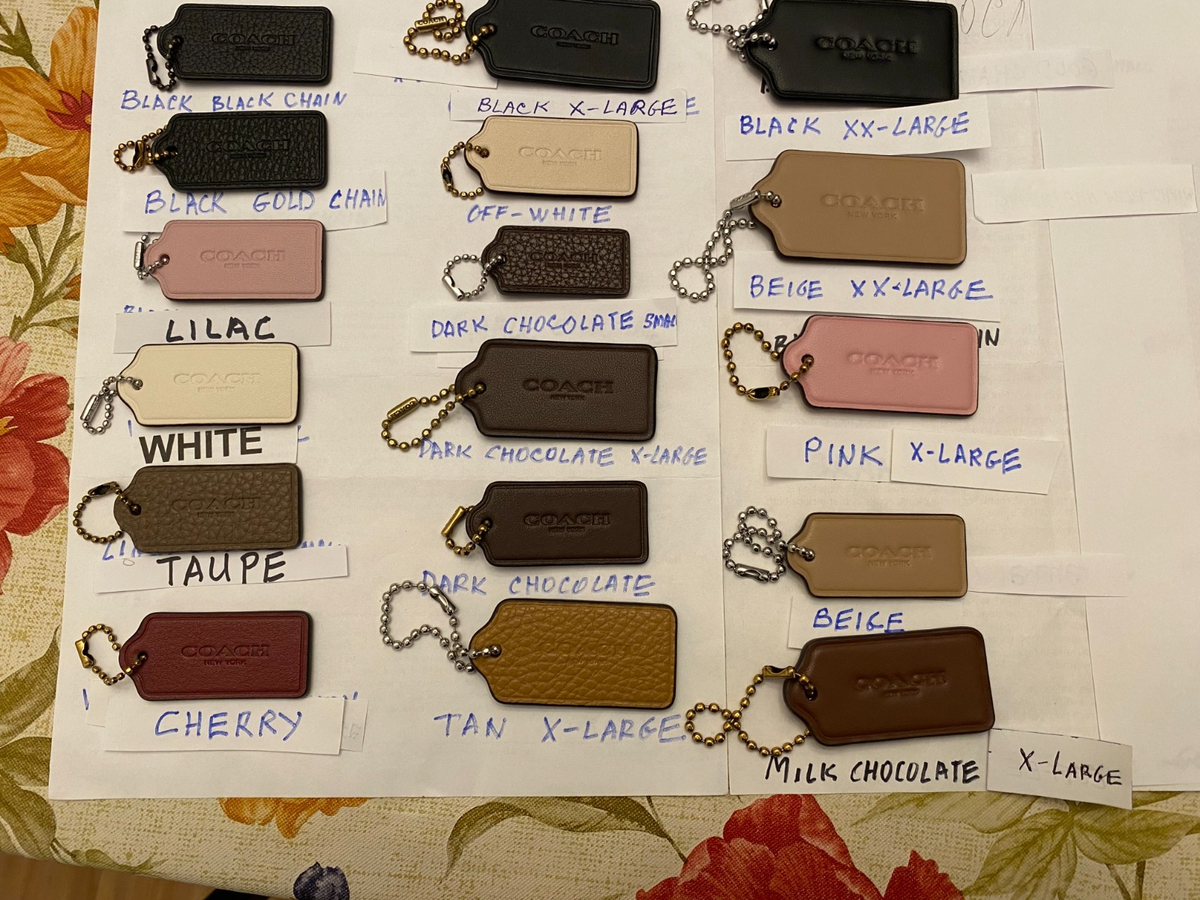 Coach Handbags Coach Outlet Promo Code November 2021 Coach Bags 20