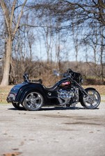 2022 Boss Hoss BHC-9 