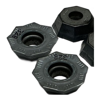 OEMT 060405AER-76 IC328 ISCAR, Carbide Milling Inserts, OEMT 060405AER-76 ......