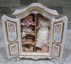 Grandma's Menagerie | eBay Stores