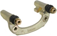 NEU - TRW BDA410 Halter, Bremssattel FüR Volvo