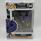 Funko Pop! Marvel Thor: Love and Thunder Miek #1045 Bobble-Head SEE DESCRIPTION