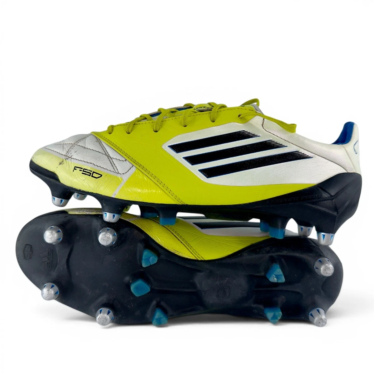Adidas F50 Adizero Sg | eBay