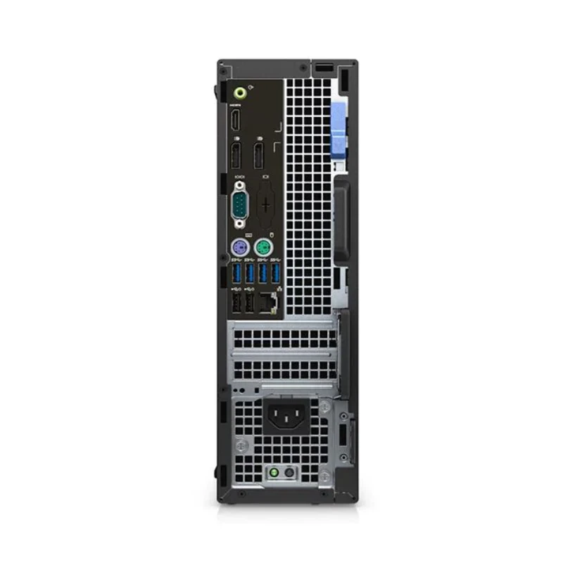 Dell Optiplex 5050 SFF I7-6700 8 Gb Ram 256 Gb Ssd Windows 11 Pro - Imagen 3 de 3