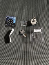 ESP NS2-0000-31 Air Switch 0.10-10.0"w.c 120-277VAC