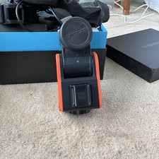 SOLOSHOT 3 Optic25 mit Zubehör NUR TEILE