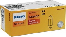 PHILIPS Glühlampe 12864CP
