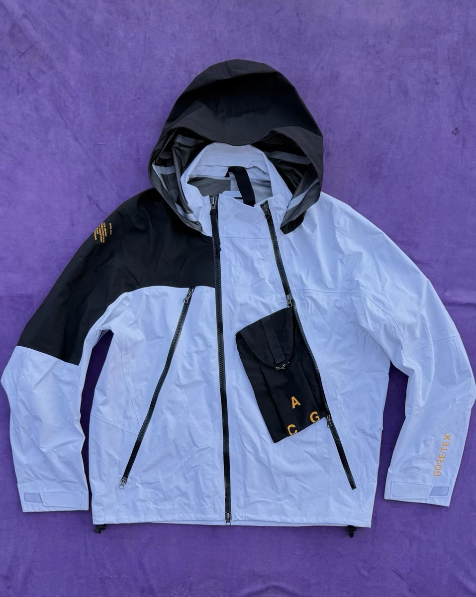 Nike Lab ACG Jackets for Men for Sale | Shop New & Used | eBay