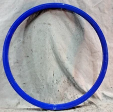 Alex Rims 700c Road Bike Wheel Rim Clincher 36S Rim Brake 622ISO Cafe Blue Java~