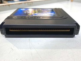 KONAMI Lagrange Point Famicom Game Cartridge Used No Box or Manual