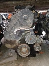 Turbo Opel COMBO