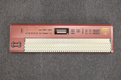 【9635】 東京優勝 クロマトーン whole tone Revolution Tokyo Champion Chromatone Whole Tone Revolution Synthesizer Rare