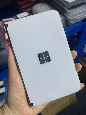 Buy Microsoft Surface Duo 2 - 256 GB - Obsidian (Unlocked) online