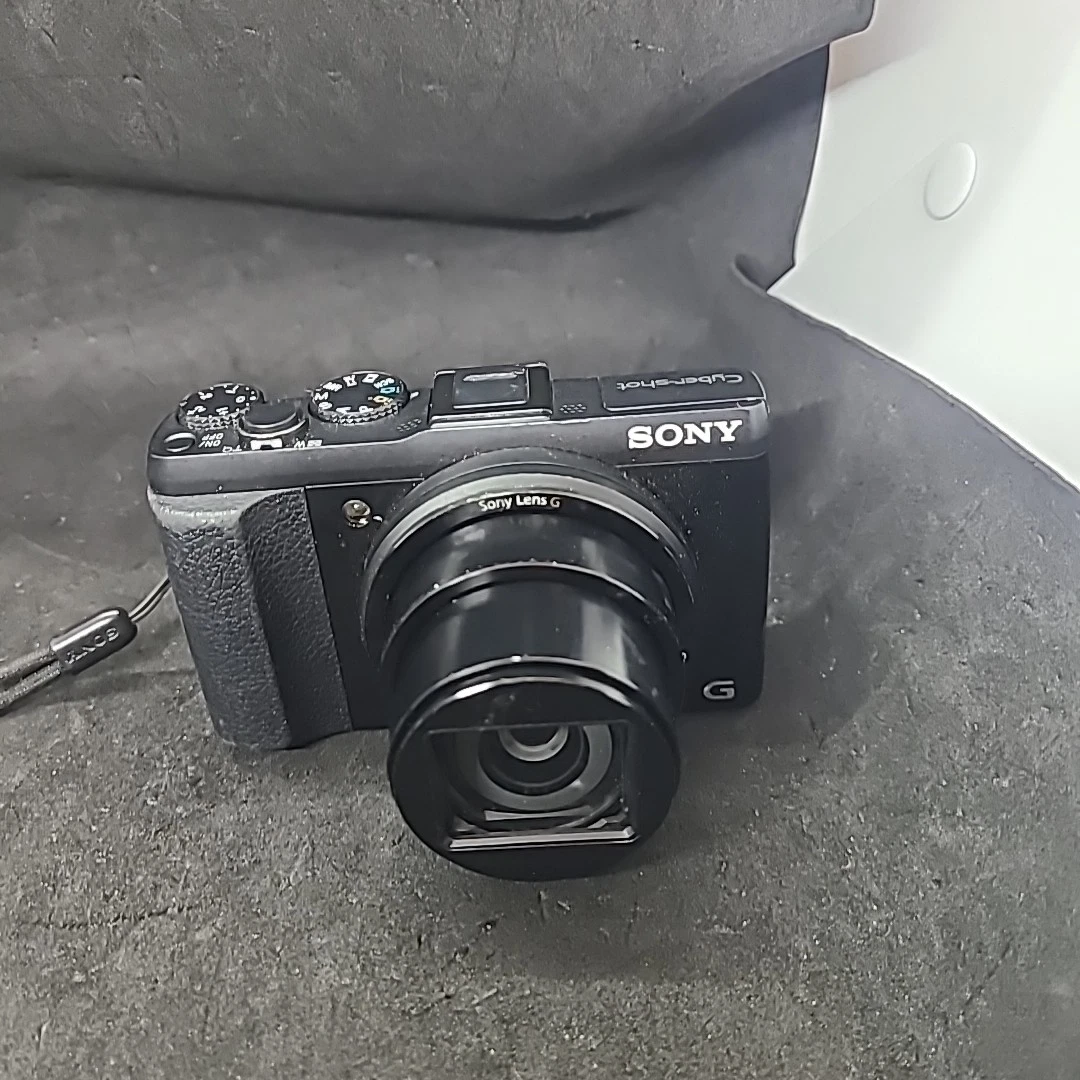 【美品】 SONY Cyber-shot DSC-HX50V Sony Cyber-shot DSC-HX50V: An Impressive Superzoom Camera | PCMag