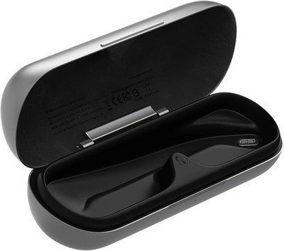 Rokid Brille Ladecase, 3000mAh Kapazität, unterstützt mehr als 10 volle Ladung