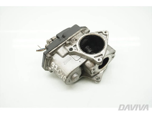 VW Passat AGR-Ventil 2.0 TDI Diesel 81kW (110 HP) V29007935 2009 Saloon (08-10)