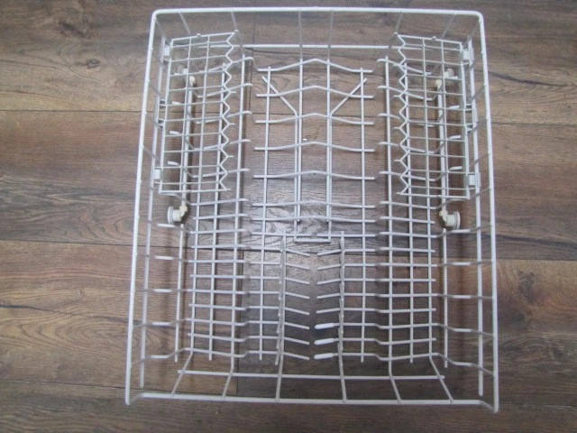 🔴 Geschirrkorb oben 45 cm Geschirrspüler Bosch SPS  NEFF Siemens Lady ✅