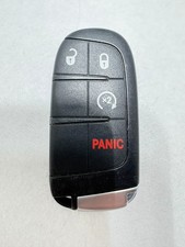Oem Dodge Durango Journey 11-23 Proximity Key Fob Remote 68066350ag M3n-40821302